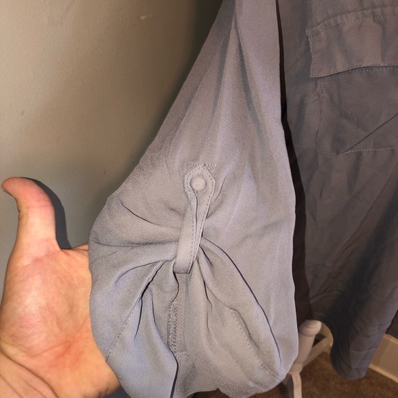 Torrid Top - Picture 2 of 3